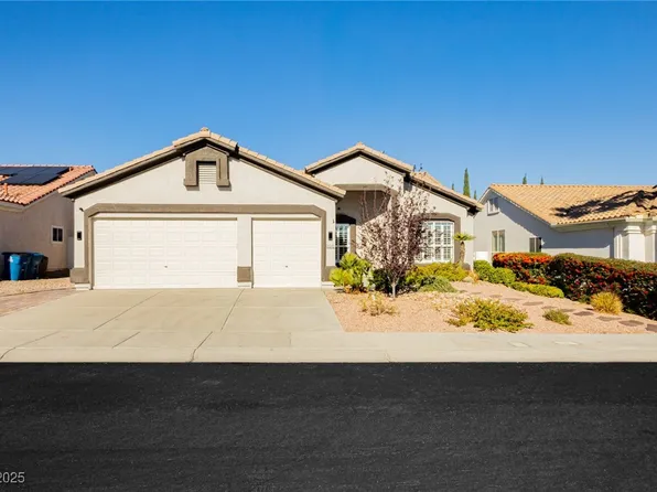 8640 Stone Harbor Ave, Las Vegas, NV 89145