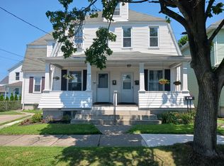 152 E 3rd St #152, Wyoming, PA 18644