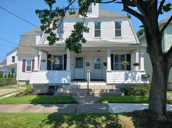 152 E 3rd St #152, Wyoming, PA 18644