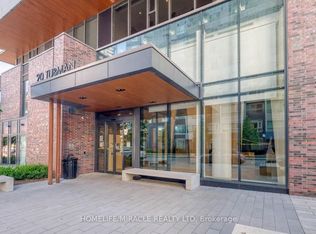 20 Tubman Ave #311, Toronto, ON M5A 0M8