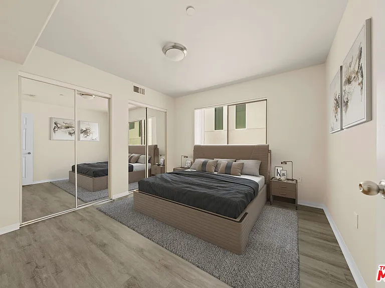 6815 Baird Ave #5 — Photo 2