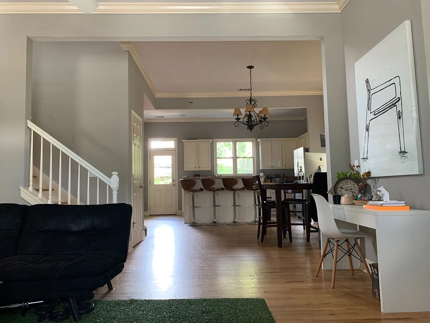 A Newer 3 Bedroom, 2.5 Bath Home with a Charming Front Porch — Photo 4