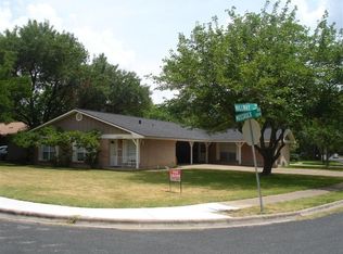 3207 Mossrock Dr, Austin, TX 78757