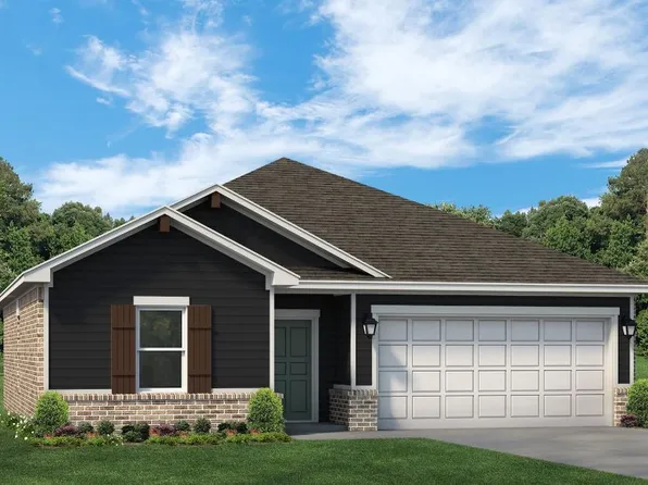 V12 Plan, Mission Creek