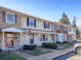 13381 Lake Point Blvd, Belleville, MI