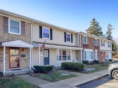 13381 Lake Point Blvd, Belleville, MI, 48111