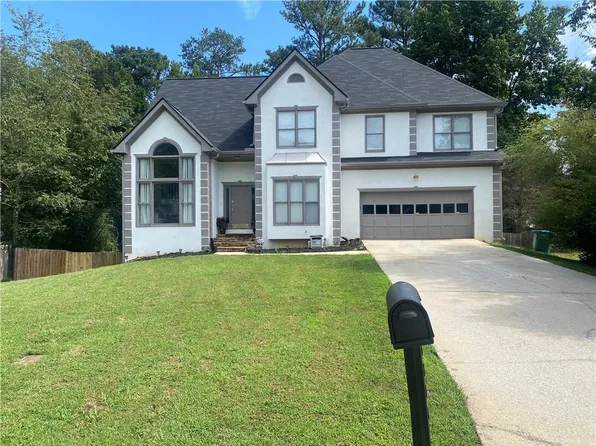 2170 Thorndale Dr SW, Lilburn, GA 30047