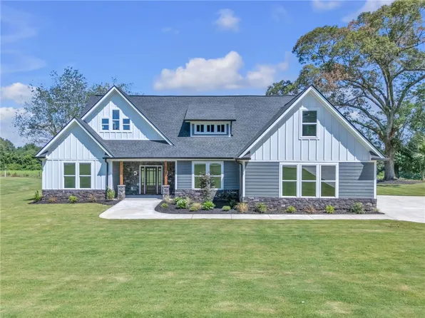 1725 Harris Bridge Rd, Anderson, SC 29621