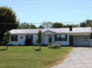 1711 Finney Rd, Glasgow, KY 42141