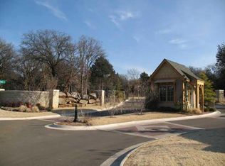 3116 Deer Ridge Dr LOT 16, Edmond, OK 73034