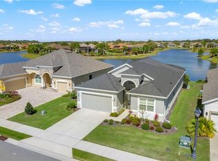 2385 Pawtucket Pass, Mount Dora, FL 32757
