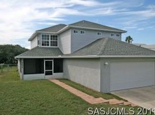 5495 1st St, St Augustine, FL 32080