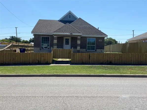 2502 S Denley Dr, Dallas, TX 75216