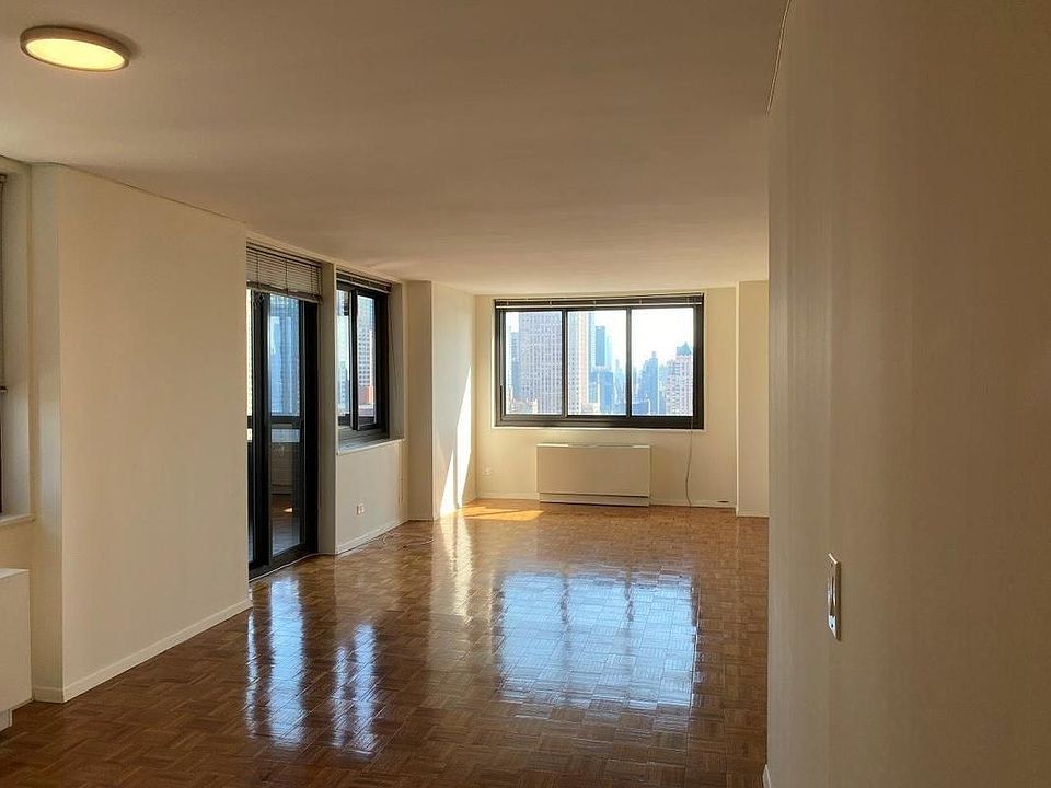 1st image of 347 W 57th St APT 34D