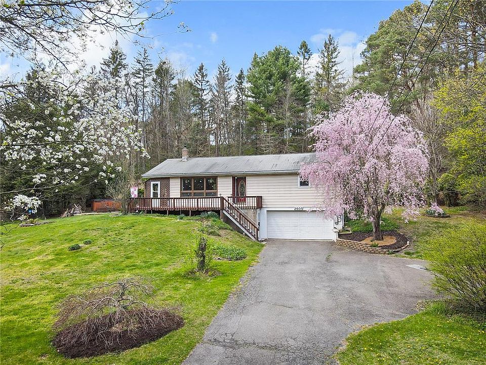 2605 Hemlock St, Palmerton, PA 18071 Zillow