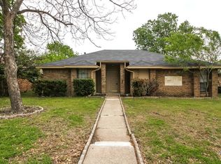 2409 Brushwood Ln, Mesquite, TX 75150