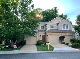 2104 S Bayberry Dr, Bloomington, IN 47401