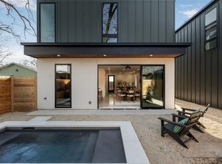 3412 Gonzalez St #2, Austin, TX 78702