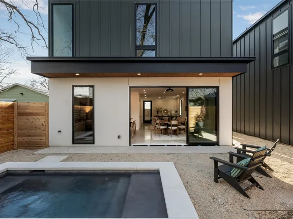 3412 Gonzales St Unit 2, Austin, TX 78702