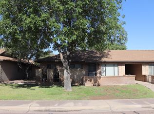 6406 S Stanley Pl UNIT B, Tempe, AZ 85283
