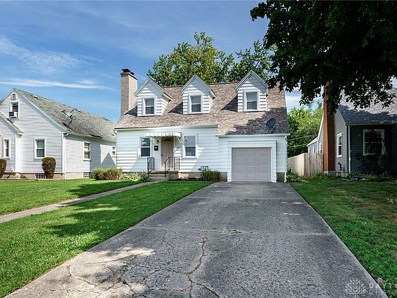 2nd image of 1005 Croyden Dr