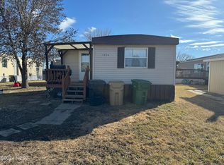 1306 13th Ave SW, Watertown, SD 57201