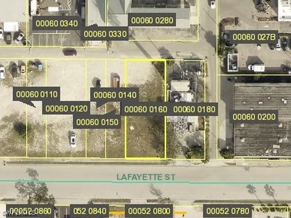 819 Lafayette St, Cape Coral, FL 33904