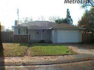 1606 Bay Meadows Dr, Modesto, CA 95350