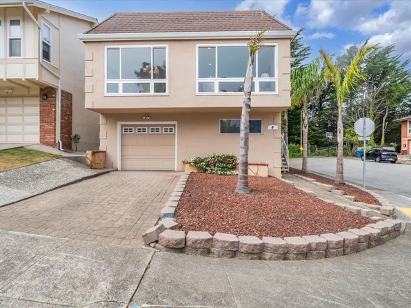 4 Christopher Ct, Daly City, CA 94015