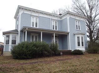 2236 Scottsburg Rd, Scottsburg, VA 24589