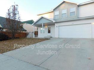 3132 Shamrock Dr, Grand Junction, CO 81504
