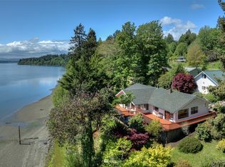 631 SE Dawnview Dr, Shelton, WA 98584