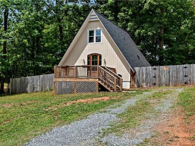 430 Auburndale St, Winston Salem, NC, 27104