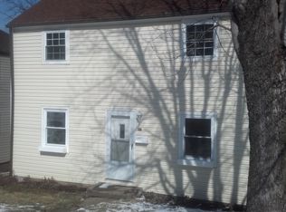 567 Independence Dr, Clairton, PA