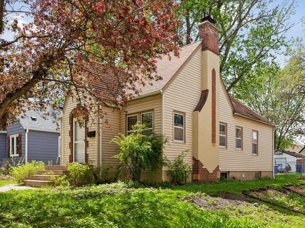 1543 Sheldon St, Saint Paul, MN 55108