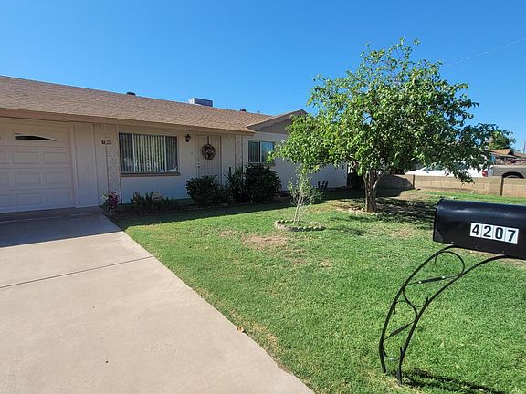 2nd image of 4207 W Echo Lane
