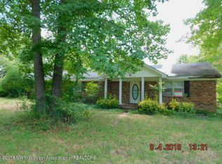 169 Dockery Dr, Byhalia, MS 38611