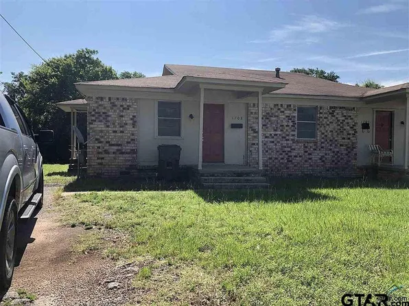 1701-1703 N Fannin Ave, Tyler, TX 75702