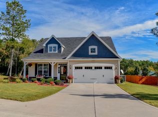 121 Star Ct, Aberdeen, NC 28315