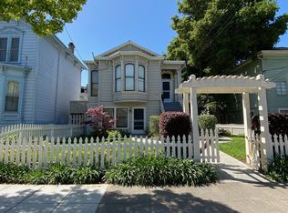 1620 Santa Clara Ave APT C, Alameda, CA 94501