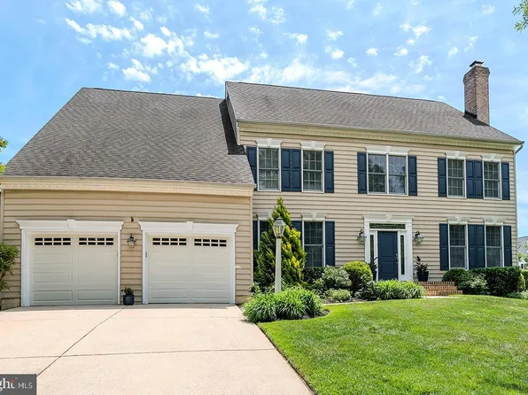 1651 Trawler Ln, Annapolis, MD 21409