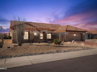 21602 N 160th Ln, Sun City West, AZ 85375