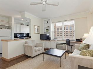 2128 North Rd NW #ID355P, Washington, DC 20057