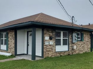 615 Yvonne Street, New Iberia, LA 70560