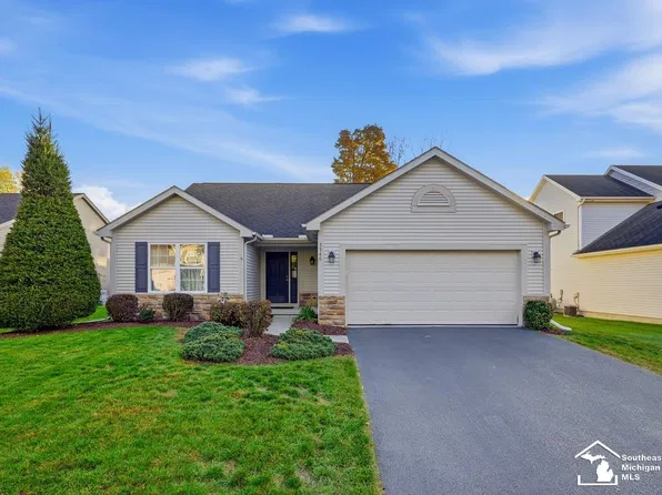 7546 Willow Pointe Dr, Temperance, MI 48182