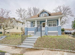 2252 Horner Ave, Pennsauken, NJ 08110