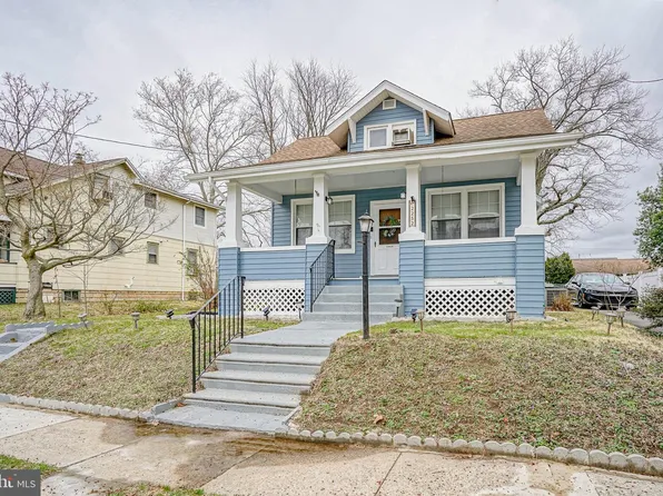 2252 Horner Ave, Pennsauken, NJ 08110