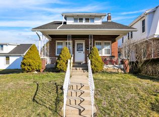 2047 Reading Ave, Reading, PA 19609