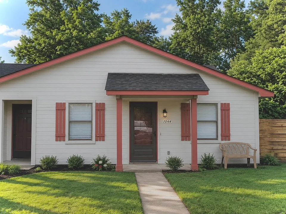 7044 Philippi Church Rd