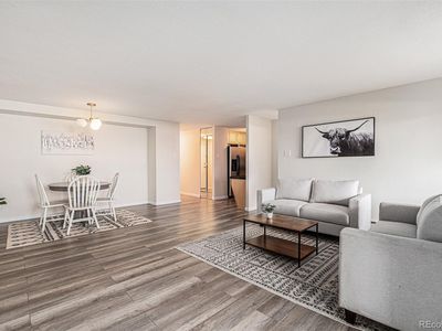 1029 E 8th Avenue  Unit 505, Denver, CO, 80218